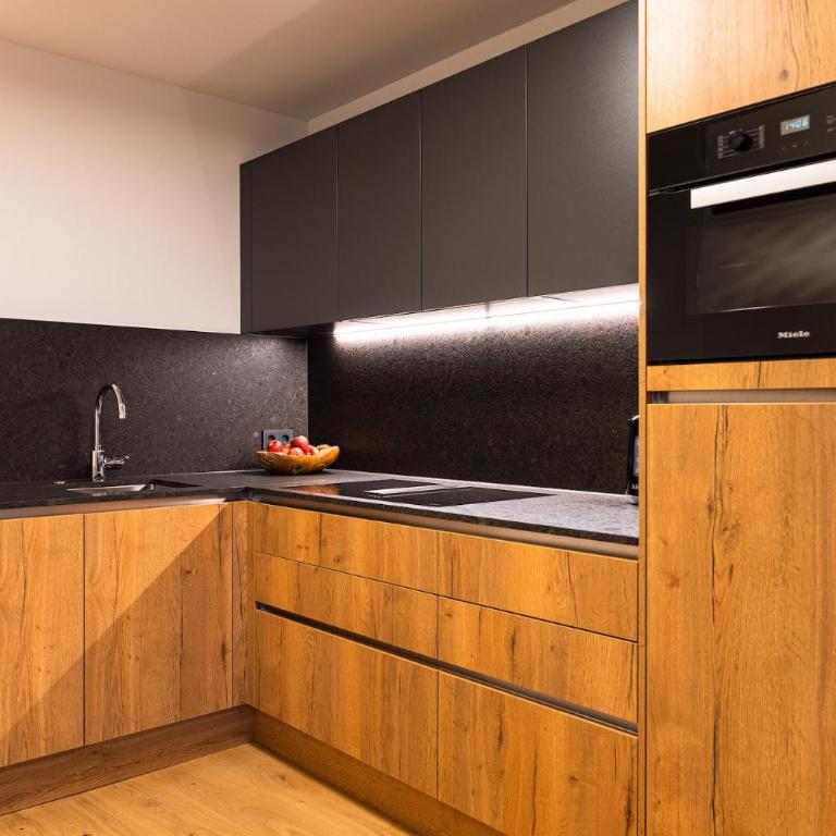 Spa Apartments - next to AreitXpress Liftstation - Apartment auf 2 Ebenen – Top 521 - 8