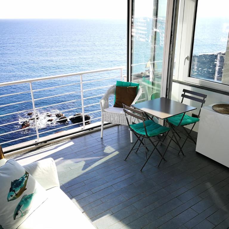 The sea you can feel - Casa - 34