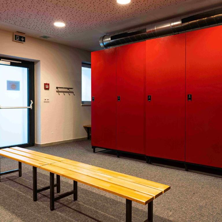 Spa Apartments - next to AreitXpress Liftstation - Deluxe Apartment – Top 611 - 8