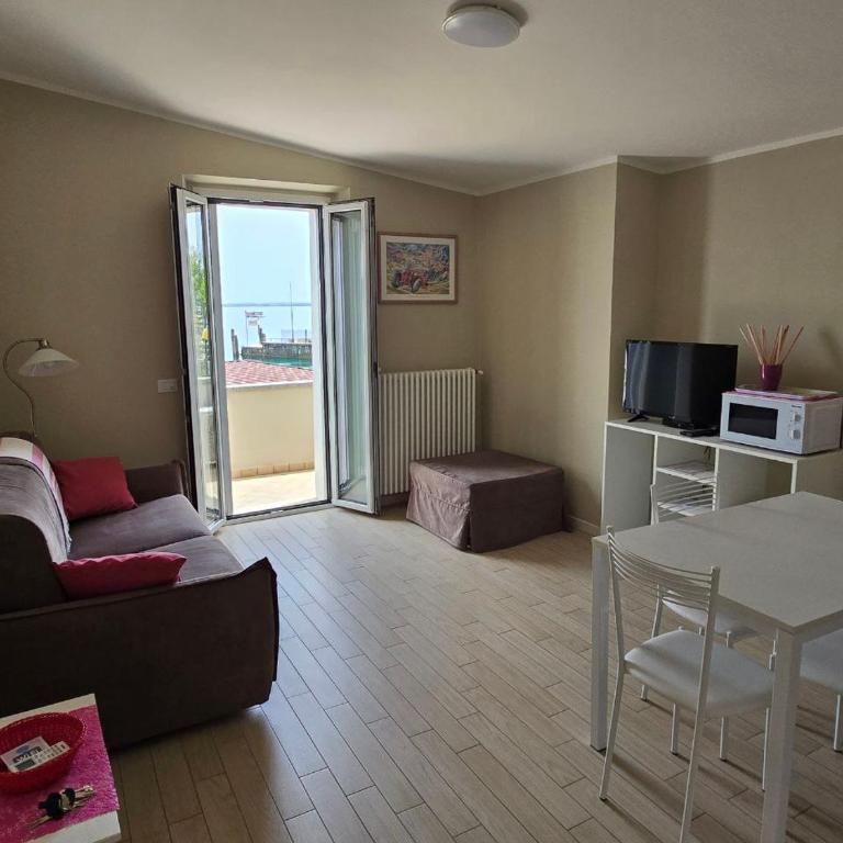 Graziosa Al Porto - Casa Vacanze - 4