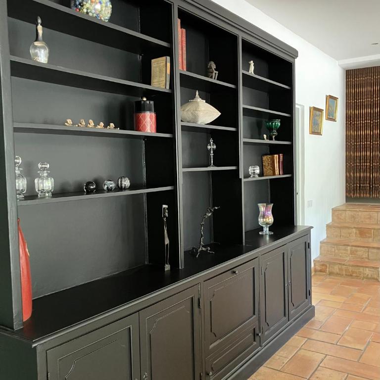 Casa sardine - Villa 3 Chambres - 8