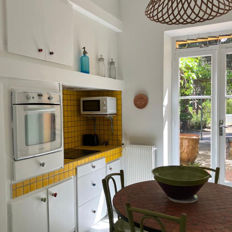 Casa sardine - Villa 3 Chambres - 13