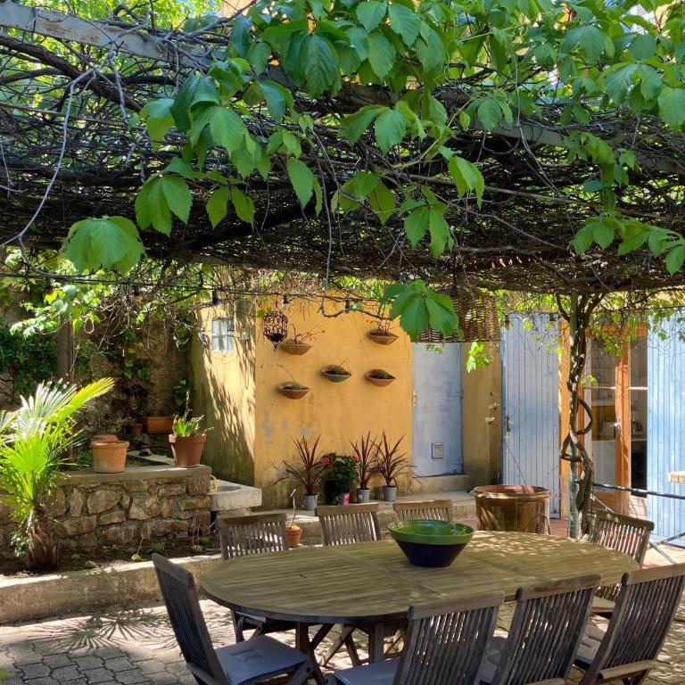 Casa sardine - Villa 3 Chambres - 33