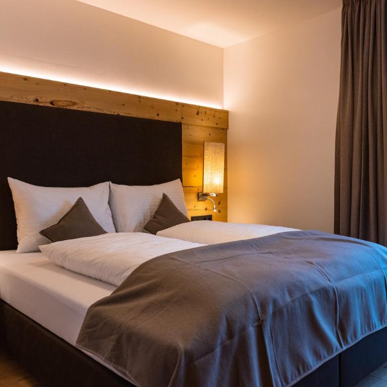 Spa Apartments - next to AreitXpress Liftstation - Apartment auf 2 Ebenen – Top 521 - 10