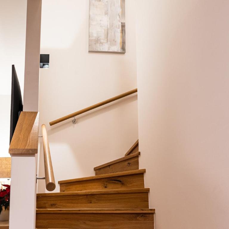 Spa Apartments - next to AreitXpress Liftstation - Apartment auf 2 Ebenen – Top 521 - 12