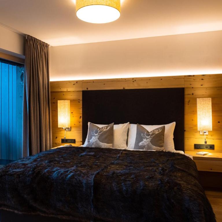 Spa Apartments - next to AreitXpress Liftstation - Apartment auf 2 Ebenen – Top 521 - 13
