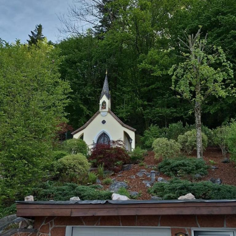 Luxus Alpenparadies nahe Salzburg Sauna & Whirlpool - Haus mit 3 Schlafzimmern - 36