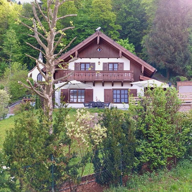 Luxus Alpenparadies nahe Salzburg Sauna & Whirlpool - Haus mit 3 Schlafzimmern - 37