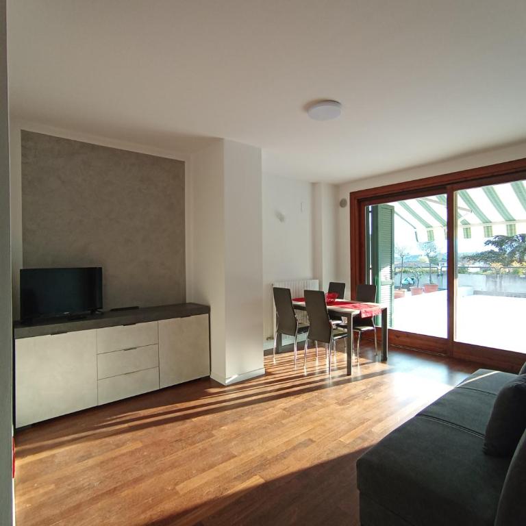 Casa Lucia - Appartamento con 2 Camere da Letto - 1