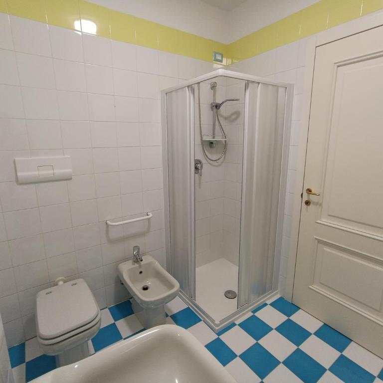 Casa Lucia - Appartamento con 2 Camere da Letto - 4