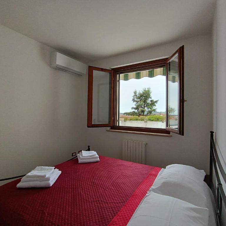 Casa Lucia - Appartamento con 2 Camere da Letto - 5