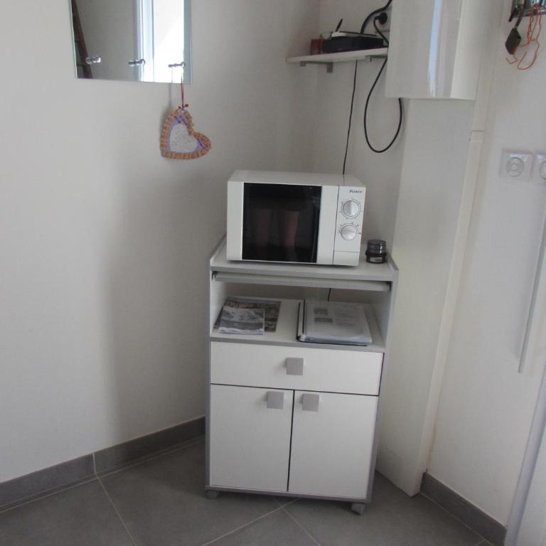 Location paisible entre mer et collines - Bormes Les Mimosas - Appartement 2 Chambres - 21