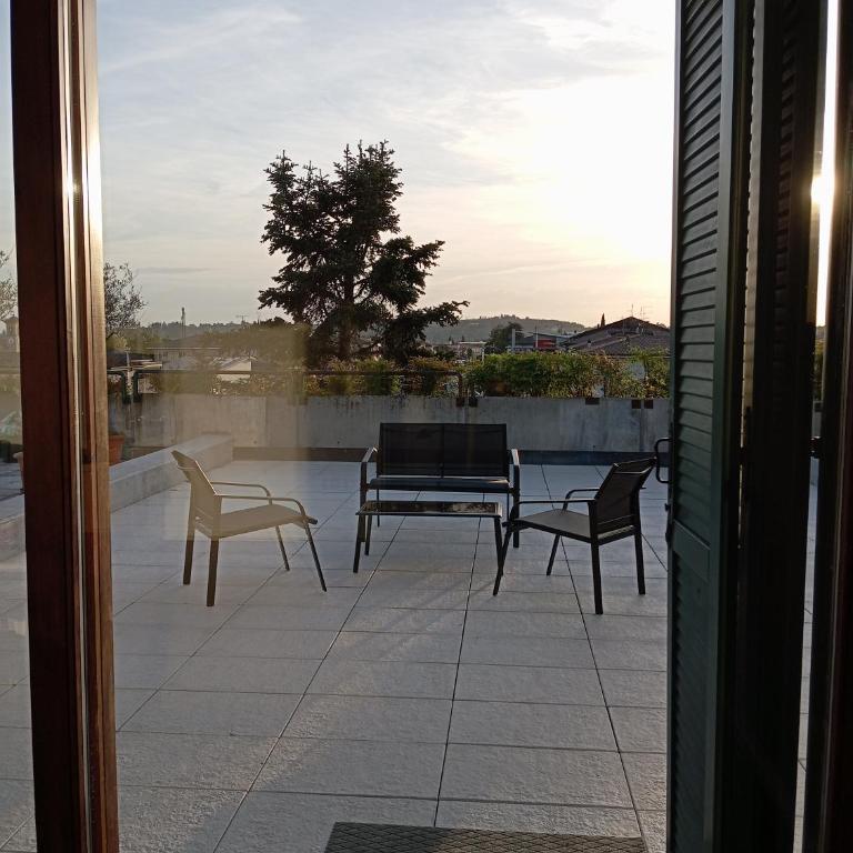 Casa Lucia - Appartamento con 2 Camere da Letto - 6