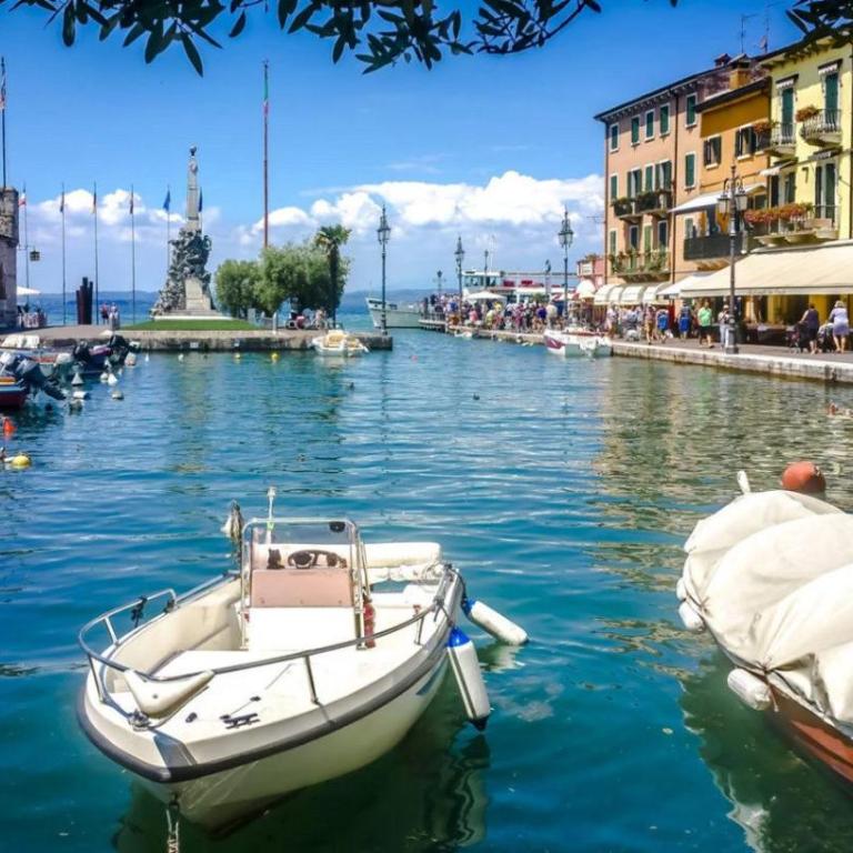 Casa Lucia - Appartamento con 2 Camere da Letto - 7