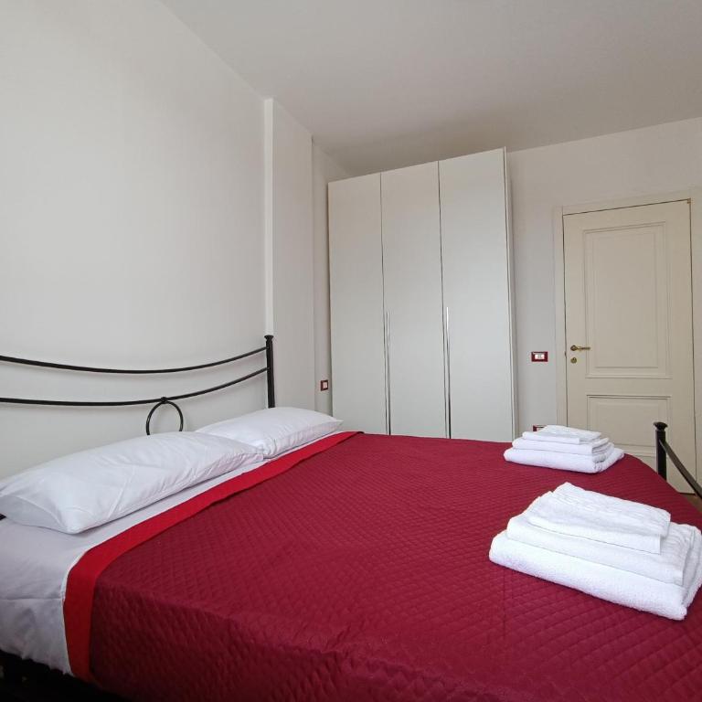 Casa Lucia - Appartamento con 2 Camere da Letto - 8