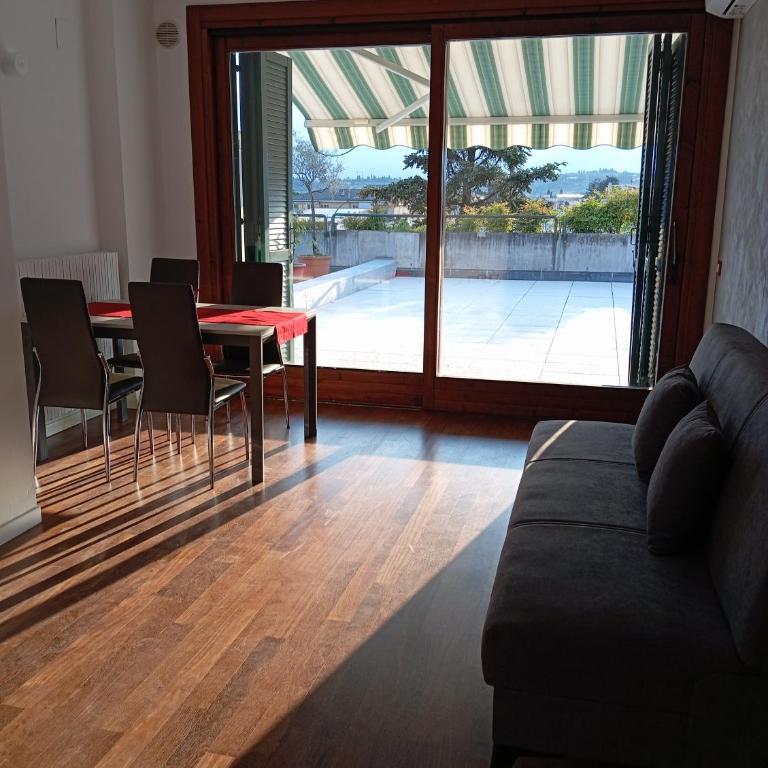 Casa Lucia - Appartamento con 2 Camere da Letto - 10