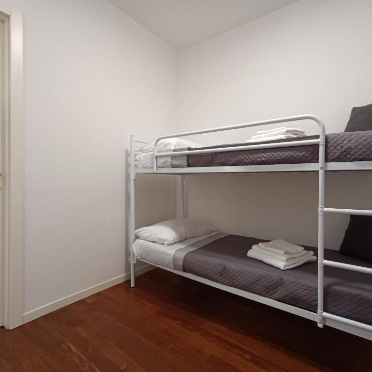 Casa Lucia - Appartamento con 2 Camere da Letto - 11