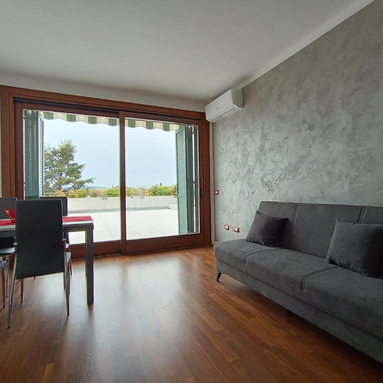 Casa Lucia - Appartamento con 2 Camere da Letto - 15