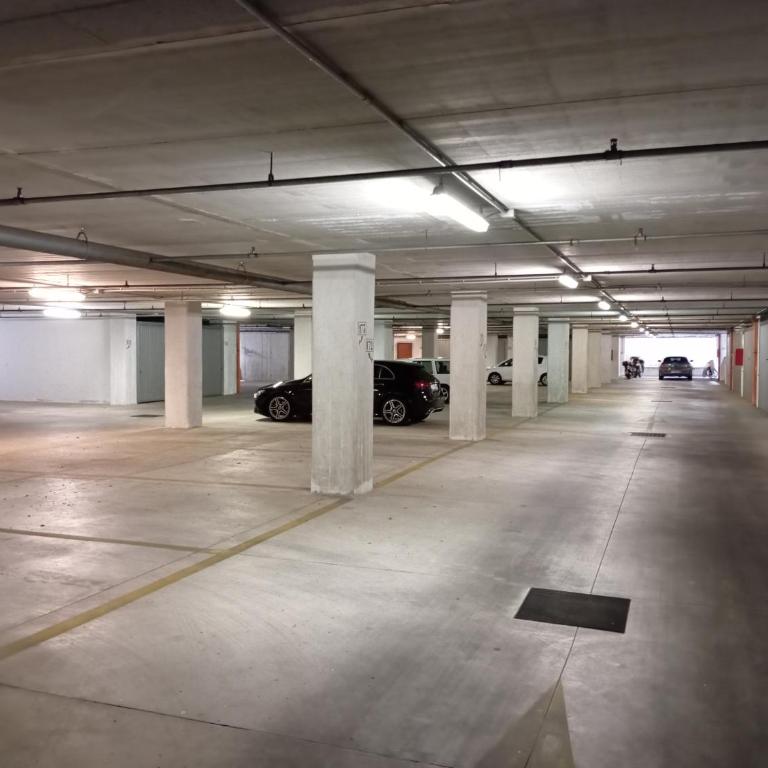 Casa Lucia - Appartamento con 2 Camere da Letto - 16