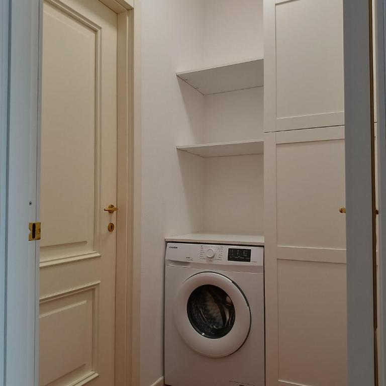 Casa Lucia - Appartamento con 2 Camere da Letto - 17