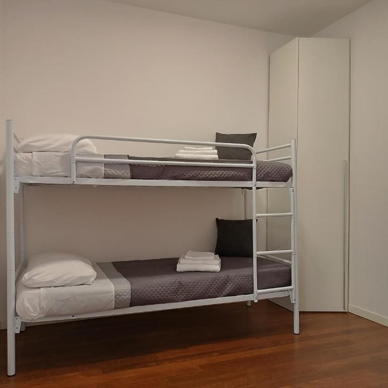 Casa Lucia - Appartamento con 2 Camere da Letto - 18