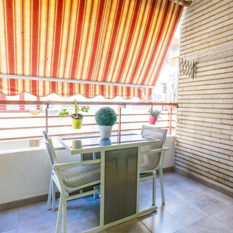 Precioso apartamento en Puerto - Apartamento de 2 dormitorios - 2