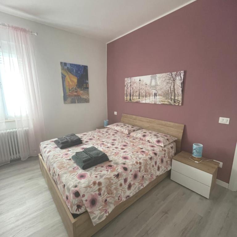 Residenza Il Melograno Fiera - One-Bedroom Apartment - 4