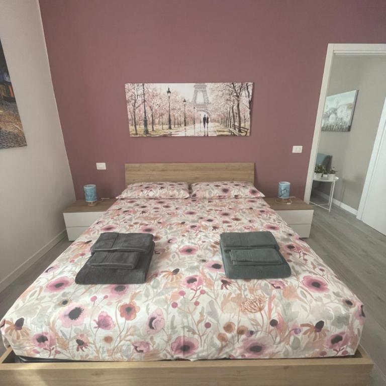 Residenza Il Melograno Fiera - One-Bedroom Apartment - 7