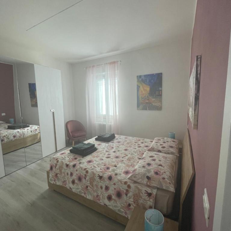 Residenza Il Melograno Fiera - One-Bedroom Apartment - 8