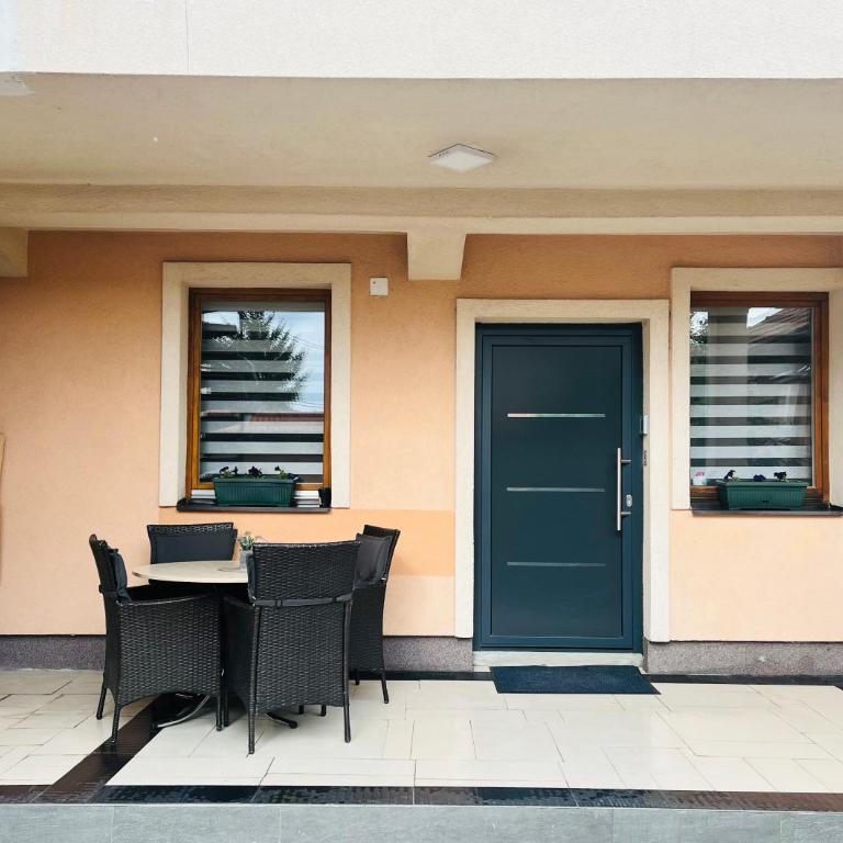 Apartman Irma sweet free parking old town near Bascarsija - Apartman sa 1 Spavaćom Sobom - 7