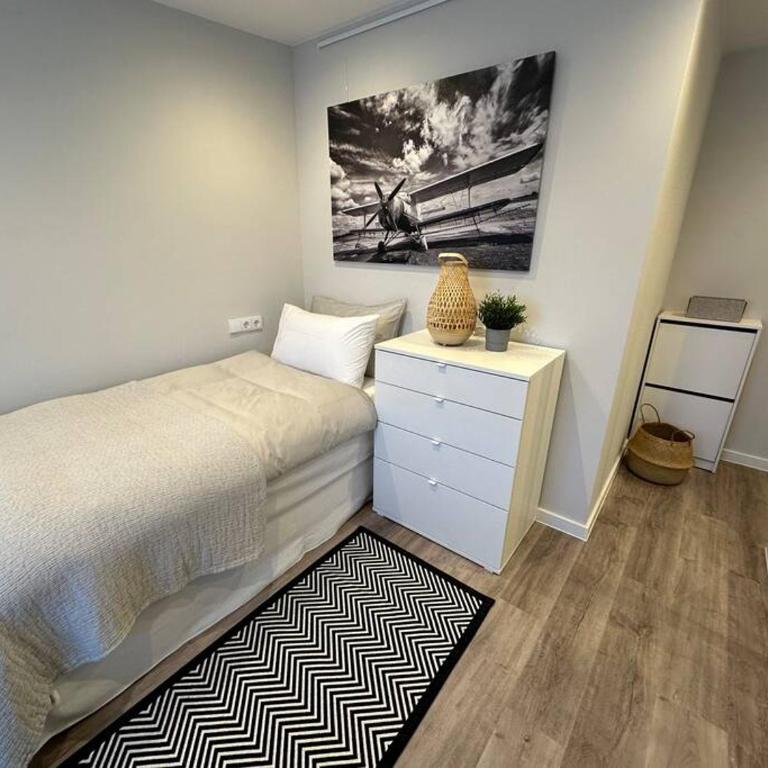 MONTALTINO 4 - CON GARAJE OPCIONAL- Céntrico, Cuidado, Acogedor - Cerca playas - Apartamento de 2 dormitorios - 3