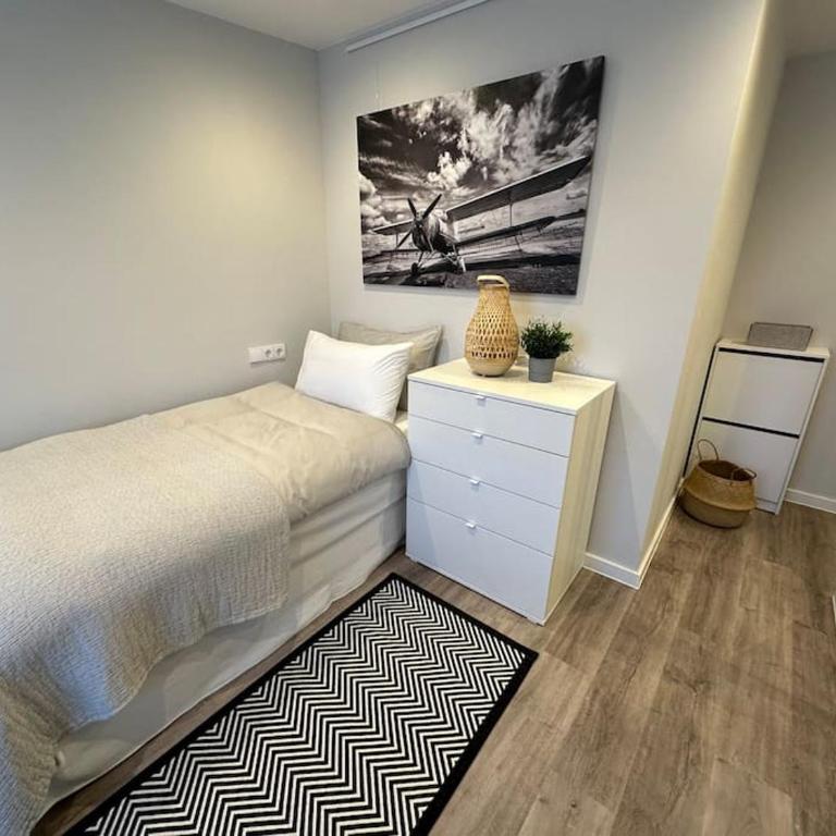 MONTALTINO 4 - CON GARAJE OPCIONAL- Céntrico, Cuidado, Acogedor - Cerca playas - Apartamento de 2 dormitorios - 18