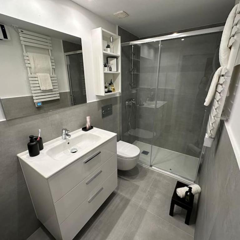 MONTALTINO 4 - CON GARAJE OPCIONAL- Céntrico, Cuidado, Acogedor - Cerca playas - Apartamento de 2 dormitorios - 20