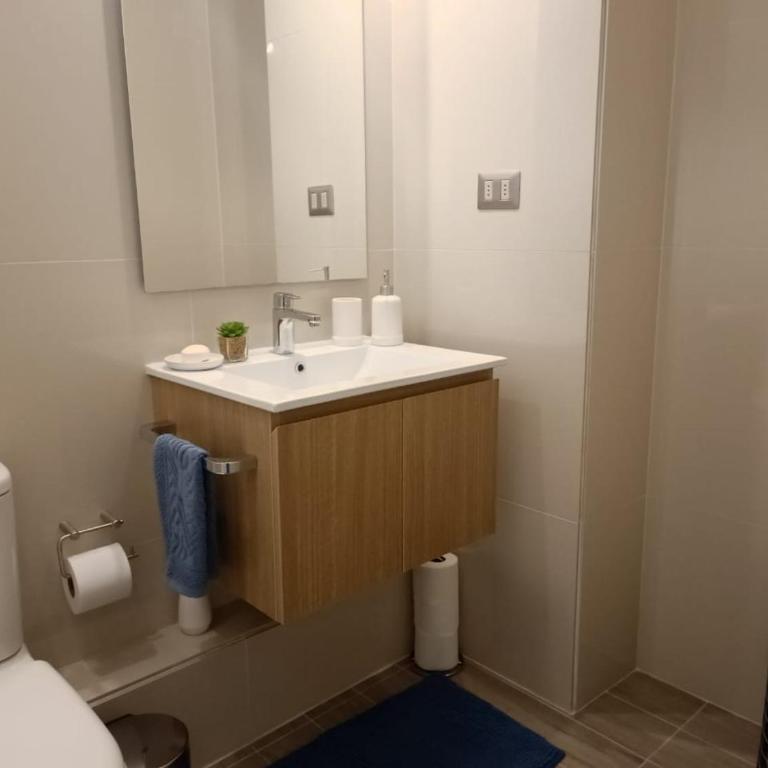 HOM I Inigualable depto 2D2B con Vista al Mar 0917 - Apartamento - 37