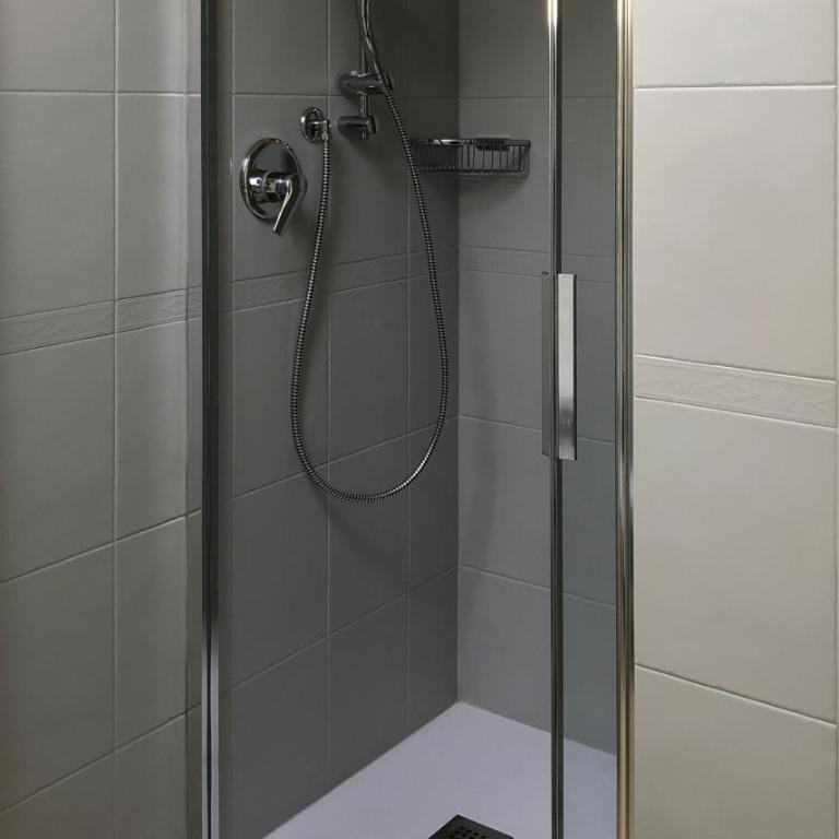 PASUBIO QUATTRO - Appartamento con 2 Camere da Letto - 27