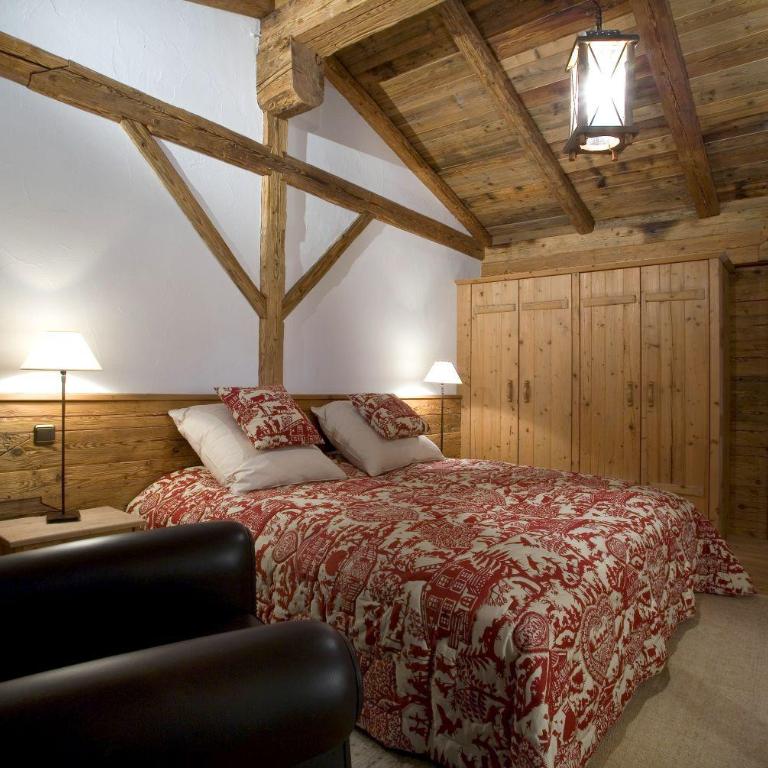 LANIG Hotel Resort&Spa - Wellness und Feinschmeckerhotel - family owned and managed - Suite mit Bergblick - 3