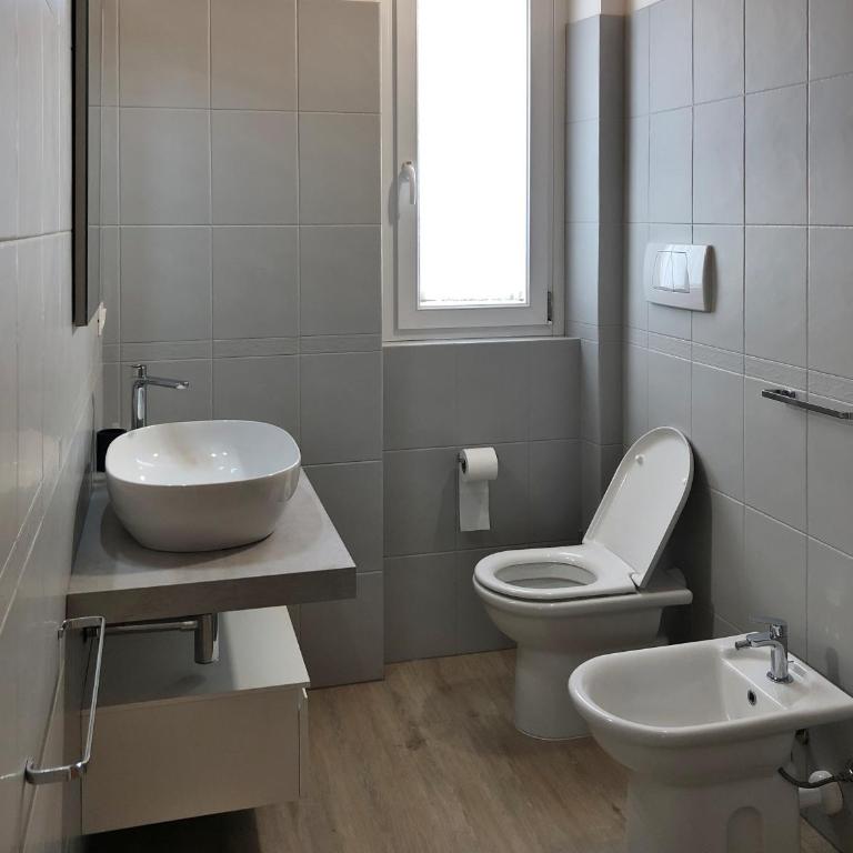 PASUBIO QUATTRO - Appartamento con 2 Camere da Letto - 18