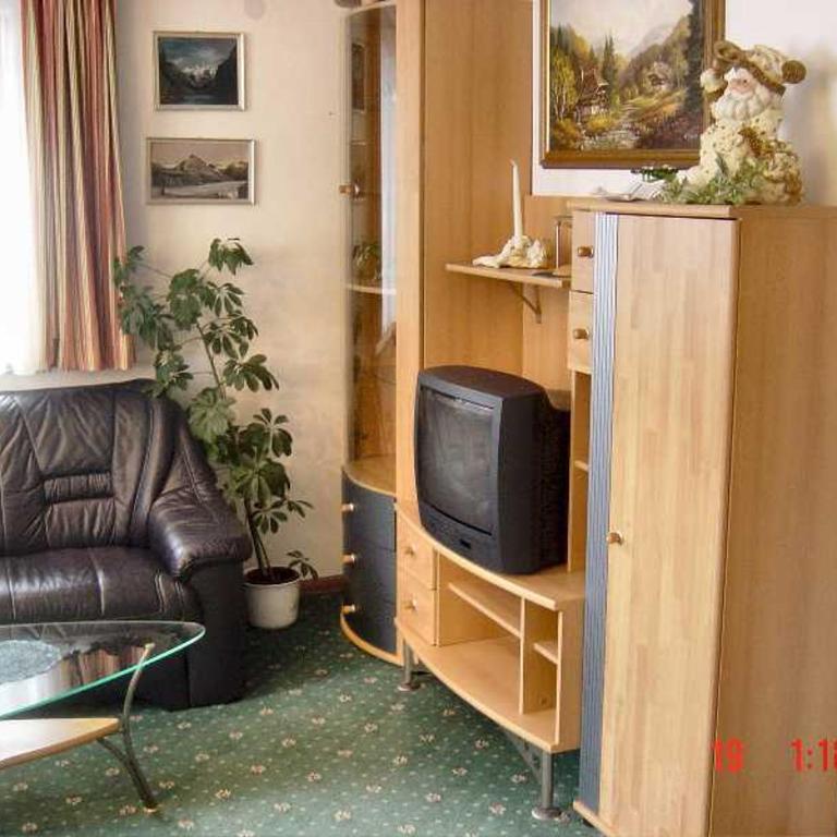 Villa Sorgenfrei - Bungalow - 2