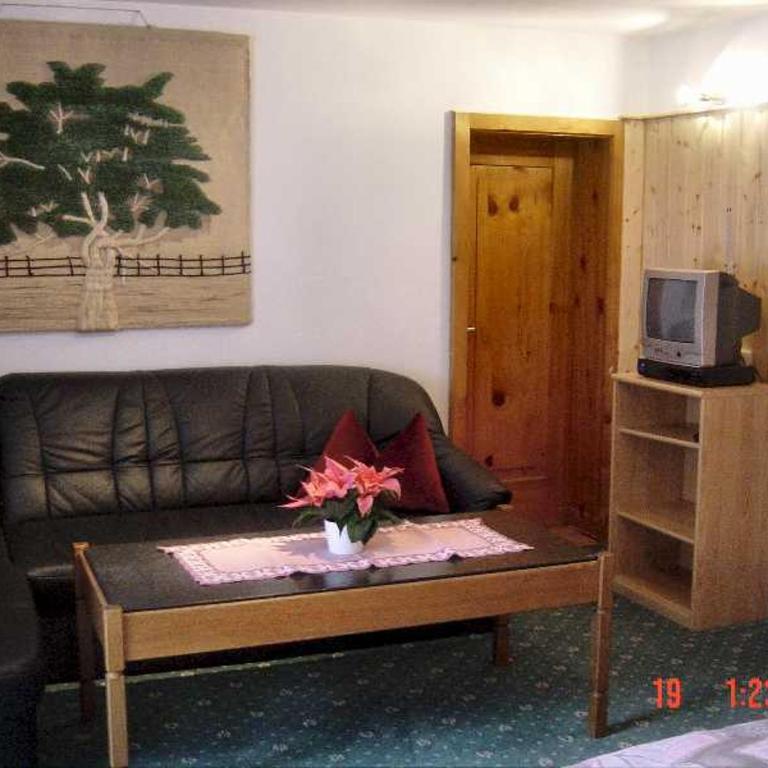Villa Sorgenfrei - Bungalow - 4