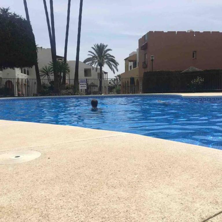 Apartamentos Rio Marinas 15 Playazo beach - Apartamento de 1 dormitorio - 7