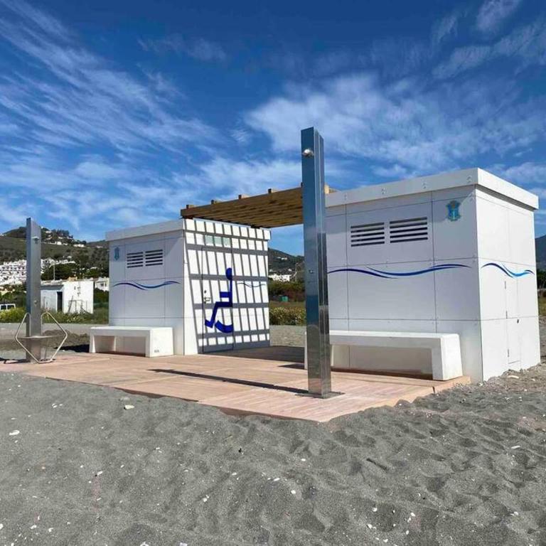 Apartamentos Rio Marinas 15 Playazo beach - Apartamento de 1 dormitorio - 26
