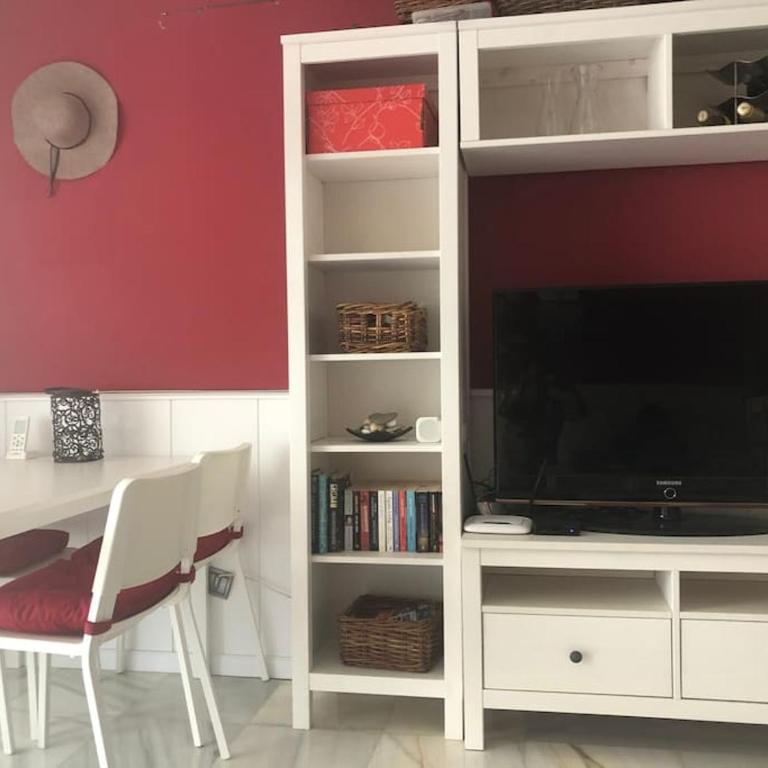 Apartamentos Rio Marinas 15 Playazo beach - Apartamento de 1 dormitorio - 49