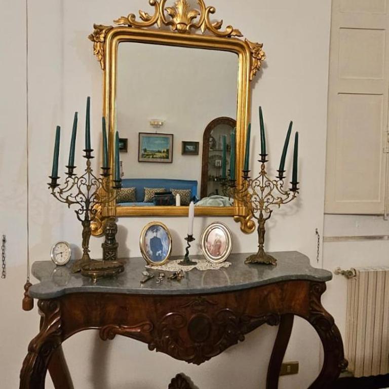 Palazzo Quey - Appartamento con 3 Camere da Letto - 12