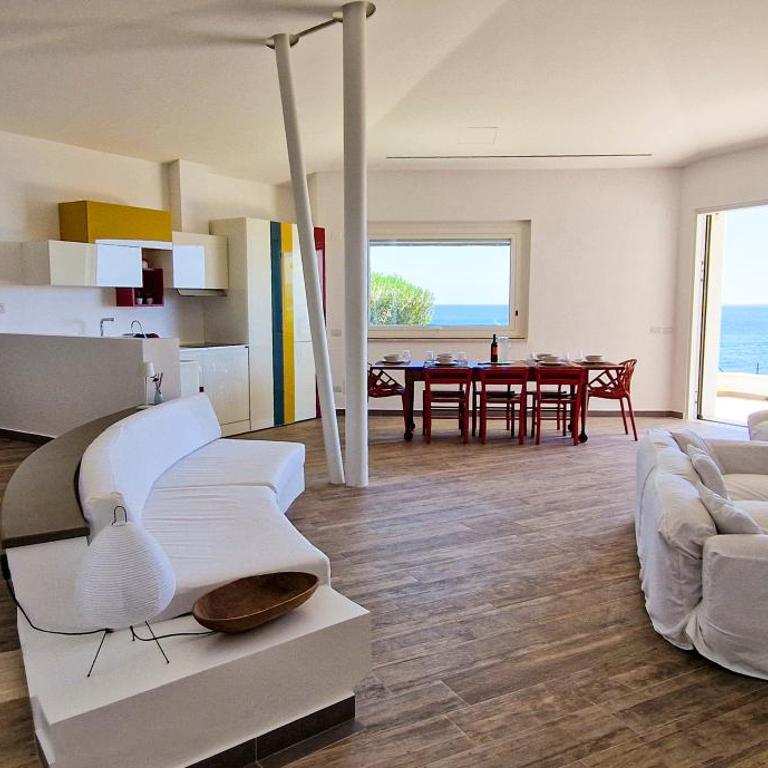 Casa Cambria - Casa Vacanze con 3 Camere da Letto - 12