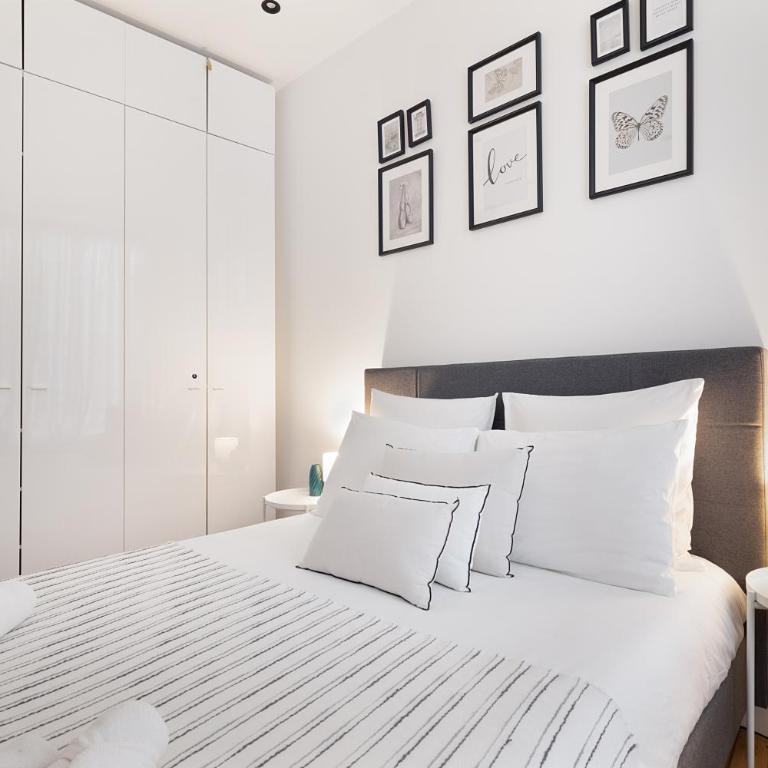 Luxueux LOFT 3BR au coeur du Marais - Appartement 3 Chambres - 18