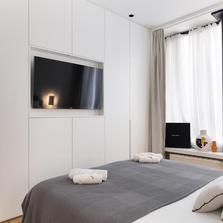 Luxueux LOFT 3BR au coeur du Marais - Appartement 3 Chambres - 19