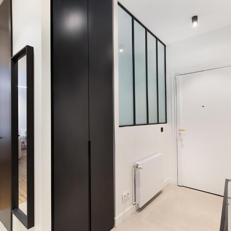 Luxueux LOFT 3BR au coeur du Marais - Appartement 3 Chambres - 27