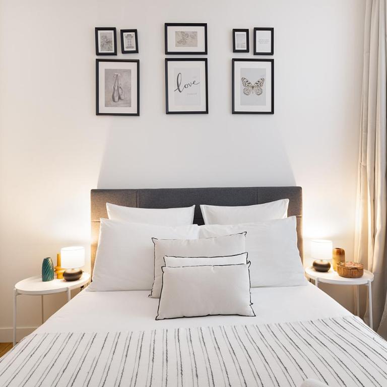 Luxueux LOFT 3BR au coeur du Marais - Appartement 3 Chambres - 28