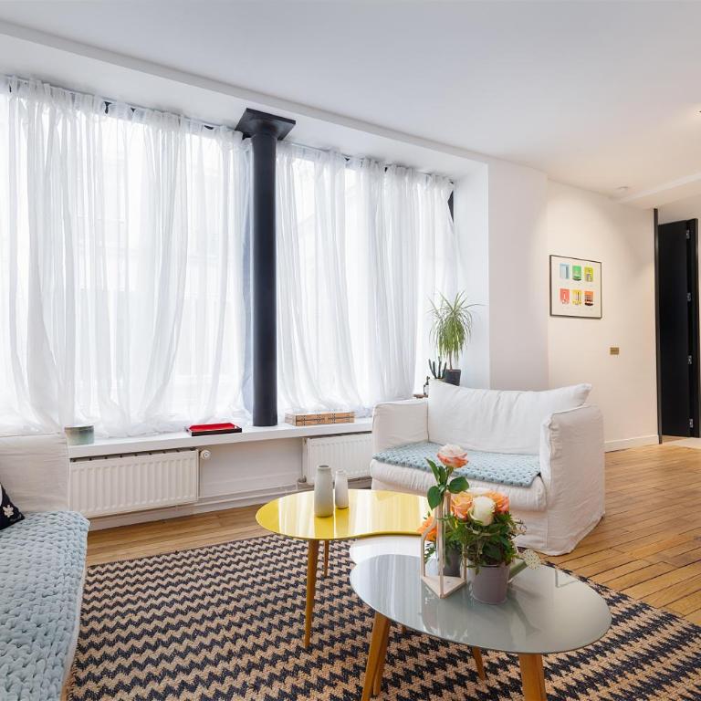 Luxueux LOFT 3BR au coeur du Marais - Appartement 3 Chambres - 29