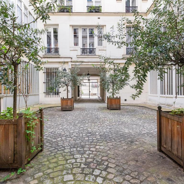 Luxueux LOFT 3BR au coeur du Marais - Appartement 3 Chambres - 37